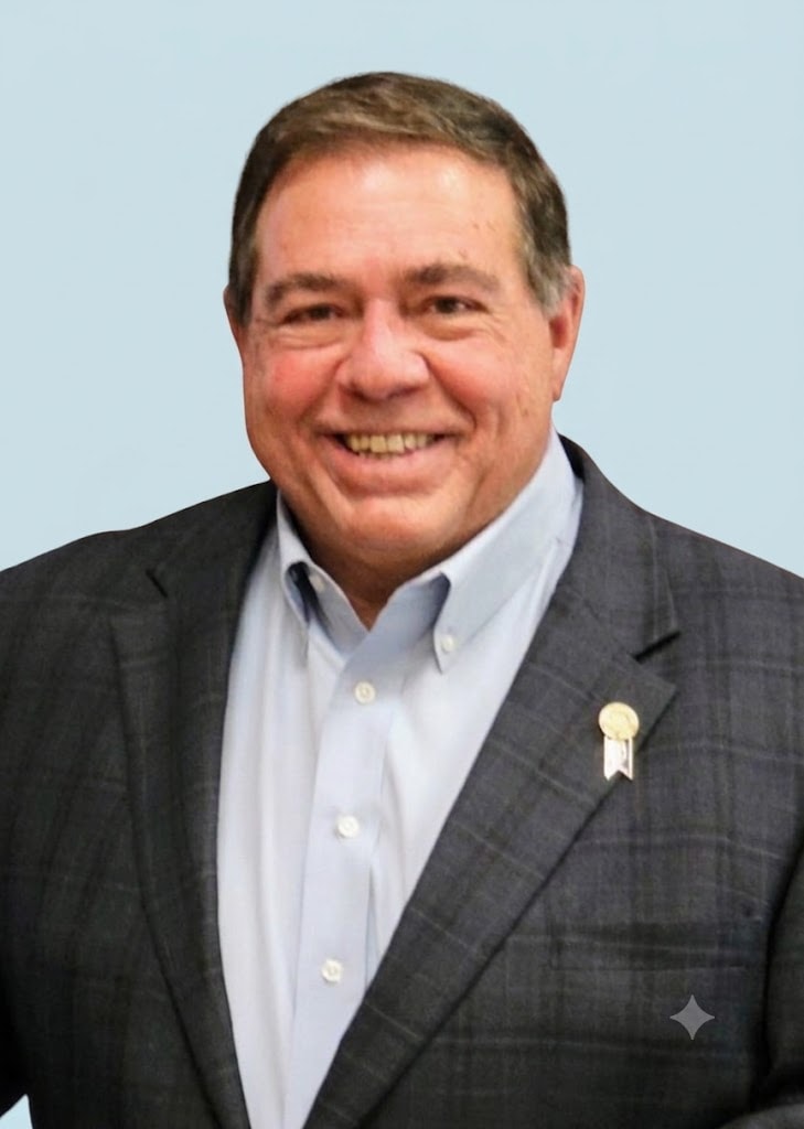 Dr. Eloy Nuñez — Chief Academic Advisor, Precision Command